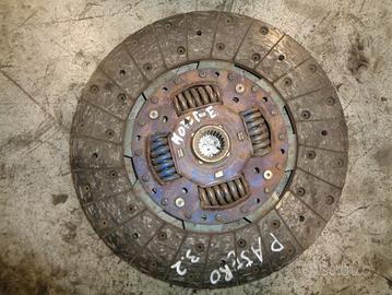 DISCO FRIZIONE PER PAJERO V60 3.2 DID ANNO 2003