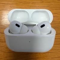 AirPods Pro 2 lighting