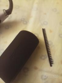 piastra stira capelli a vapore babyliss