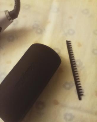 piastra stira capelli a vapore babyliss