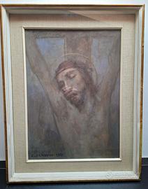 Quadro arte sacra