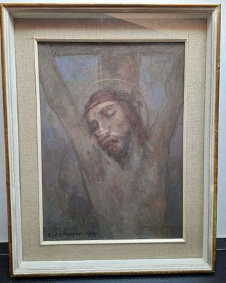 Quadro arte sacra