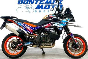 KTM 950 Supermoto