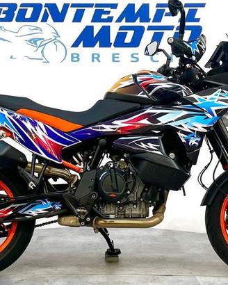 KTM 890 SMT