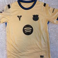 maglia barcellona