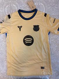 maglia barcellona