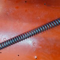 molla forcella 9.2N WP aer, showa 48 SFF