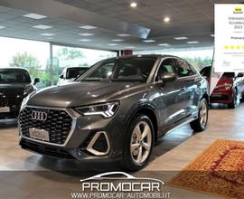 AUDI Q3 SPB 45 TFSI e S TRONIC S LINE EDITION *U