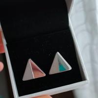 Gemelli in argento