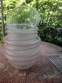 Recipienti da cucina