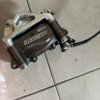 Impianto frenante Accossato