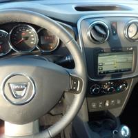 KIT AIRBAGS COMPLETO DACIA SANDERO STEPWAY ANNO 20