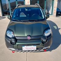 Fiat Panda 1.2 City Cross