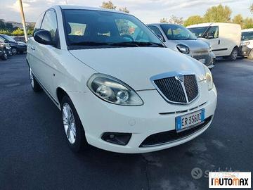 LANCIA - Ypsilon 1.3 mjt 16v Unyca