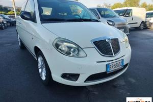 LANCIA - Ypsilon 1.3 mjt 16v Unyca