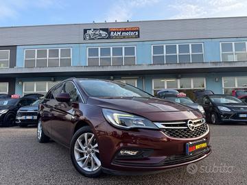Opel Astra 1.6 CDTi 136CV Start&Stop Sports Tourer