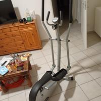 ellittica domyos Ve 120