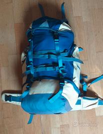 Zaino on sale trekking 50l