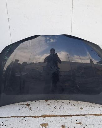533010D130 COFANO ANTERIORE TOYOTA YARIS III REST 