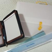 Cartelle e portadocumenti