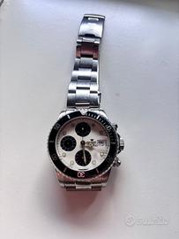 Orologio Pryngeps automatico crono