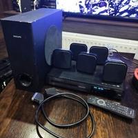 Philips HTS3020/12 sistema 5.1