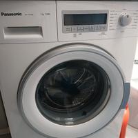 Lavatrice 7kg