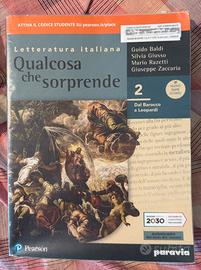 Qualcosa che sorprende 2 ISBN 978 88 395 38352