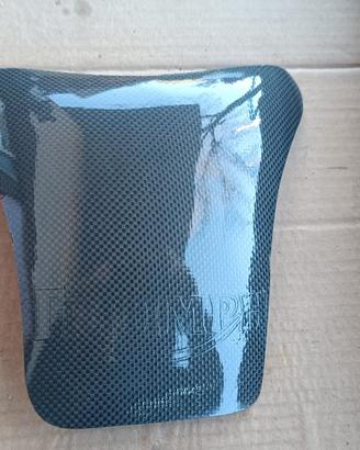  carbonio serbatoio Triumph Speed triple t509 955i