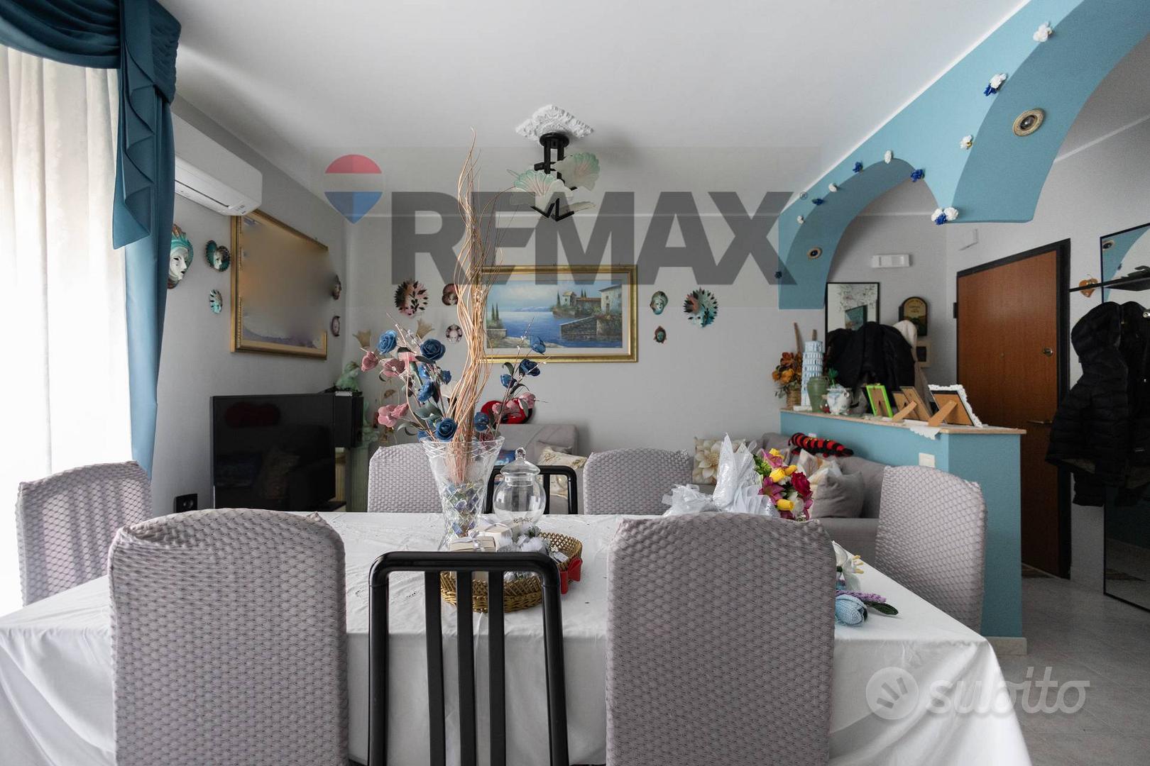 Appartamento – Augusta, Brucoli - Vista 5