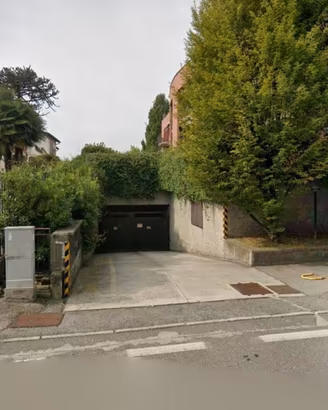 Immobile in asta di 24 m² con box auto a Appiano G