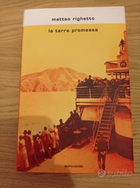 La terra promessa 