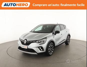 RENAULT Captur BP98445