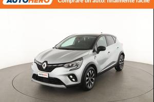 RENAULT Captur BP98445