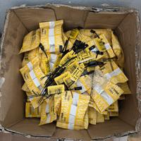 set installatori vimar linea bianca grande