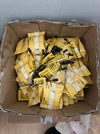 set installatori vimar linea bianca grande