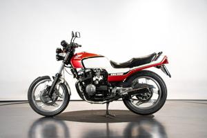 HONDA CBX 550 F - 1982