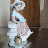 Statua Lladro