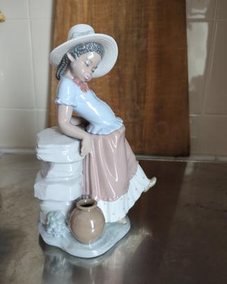 Statua Lladro