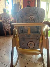 Seggiolone per bambino