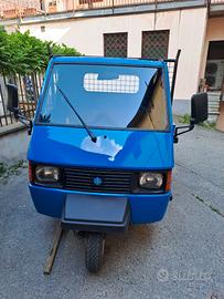 Ape P703 diesel