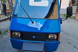 Ape P703 diesel