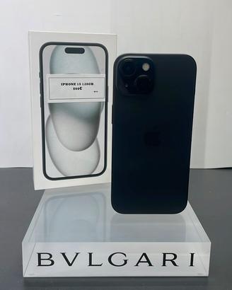 IPHONE 15 128GB PROMO LAMPO