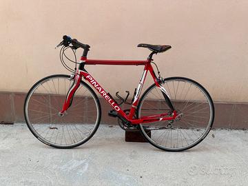 Bici da corsa PINARELLO FP1