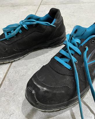Scarpe antinfortunistiche  S3 SRC tg. 46