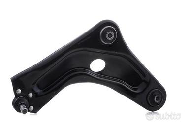 COPPIA BRACCI VEMA CITROEN C3 PEUGEOT 208 23649