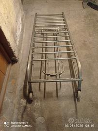 carrello porta oggetti pesanti