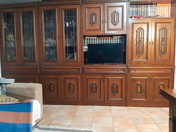 mobile componibile perfette condizioni