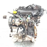 K9K1740 8200909666 MOTORE COMPLETO RENAULT Clio Gr