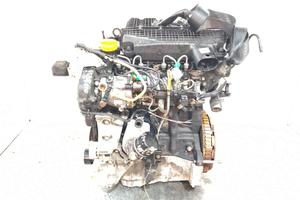 K9K1740 8200909666 MOTORE COMPLETO RENAULT Clio Gr